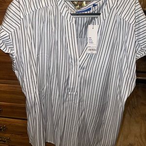 Womens dress shirt